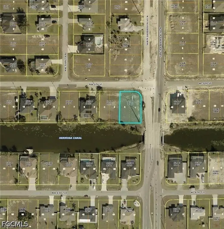 2 NW 9th Street, Cape Coral, FL 33993 - #2