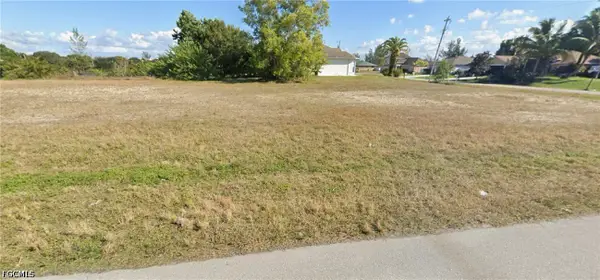 2519 NW 9th Avenue, Cape Coral, FL 33993