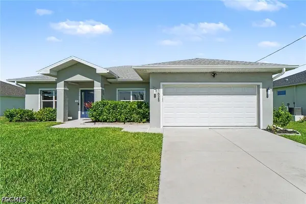 1628 NW 38th Avenue, Cape Coral, FL 33993