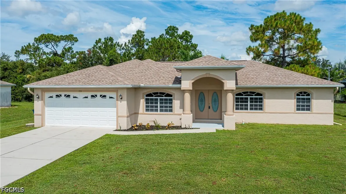 720 Zebu Place, Fort Myers, FL 33913 - #1