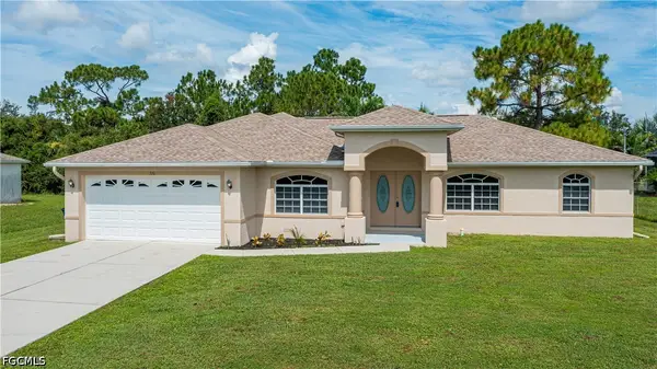 720 Zebu Place, Fort Myers, FL 33913