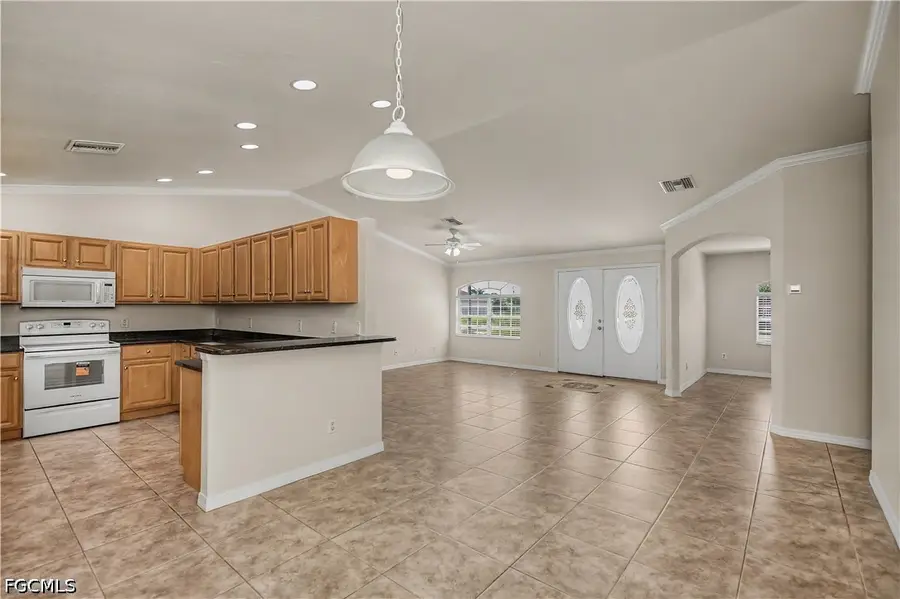 720 Zebu Place, Fort Myers, FL 33913 - #2