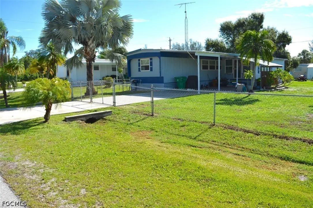 15266 Circle Drive, Punta Gorda, FL 33955 - #1