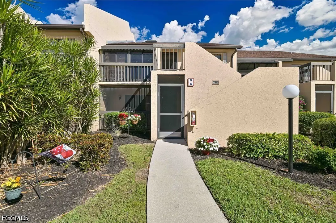 15488 Admiralty Circle #2, North Fort Myers, FL 33917 - #1
