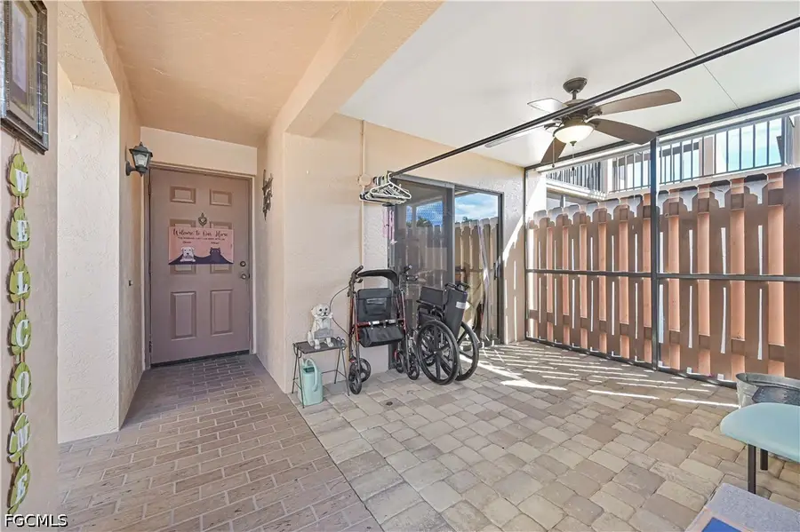15488 Admiralty Circle #2, North Fort Myers, FL 33917 - #2