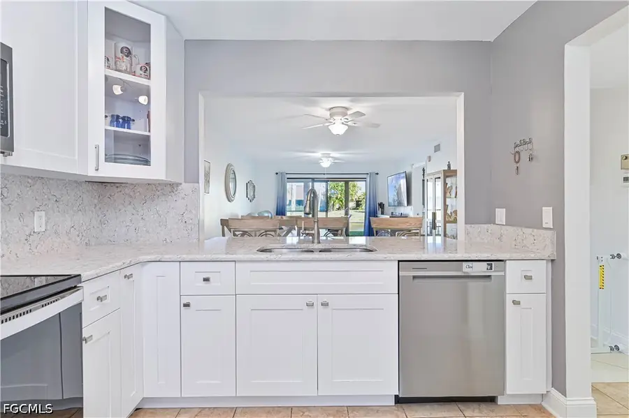 15488 Admiralty Circle #2, North Fort Myers, FL 33917 - #3