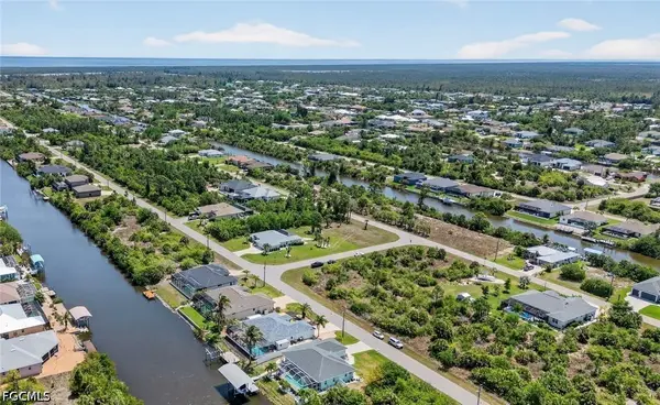 10187 Hyler Place, Port Charlotte, FL 33981