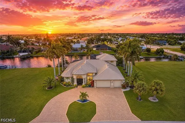 2608 Archer Parkway W, Cape Coral, FL 33904