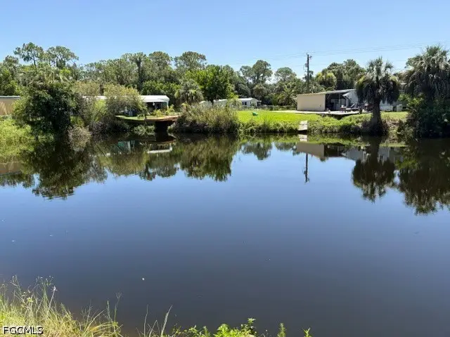 7604 Pierre Circle, North Fort Myers, FL 33917 - #1