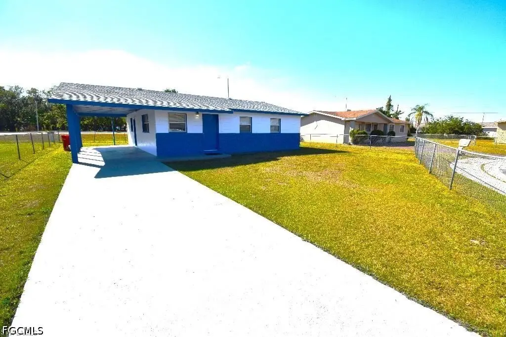 7 W Clermont Court, Fort Myers, FL 33916 - #1