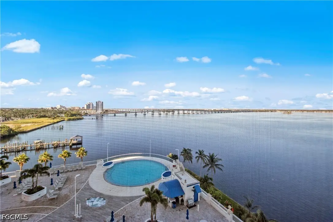 2745 1st Street #801, Fort Myers, FL 33916 - #1