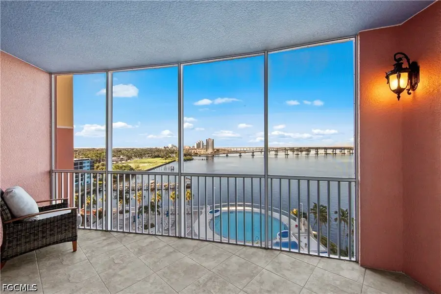 2745 1st Street #801, Fort Myers, FL 33916 - #3