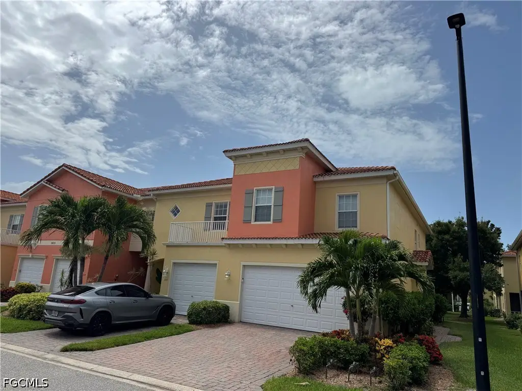 9815 Solera Cove Pointe #106, Fort Myers, FL 33908 - #1