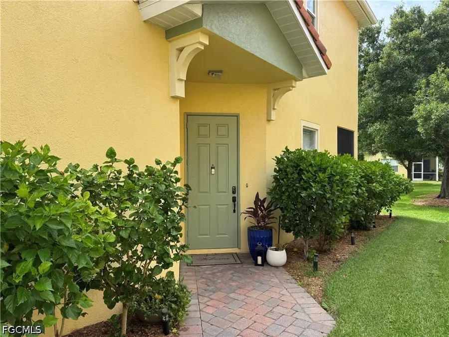 9815 Solera Cove Pointe #106, Fort Myers, FL 33908 - #3