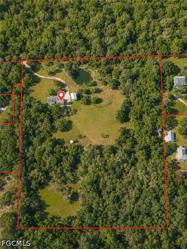 19450 Donna Drive, North Fort Myers, FL 33917 - #2
