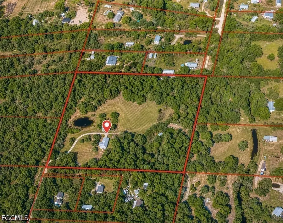 19450 Donna Drive, North Fort Myers, FL 33917 - #3