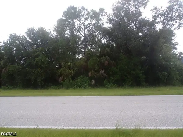 Ponce De Leon Boulevard, North Port, FL 34291