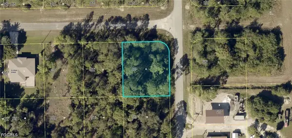 1246 Sunrise Boulevard, Lehigh Acres, FL 33974