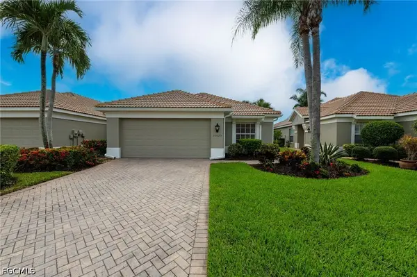 10025 Majestic Avenue, Fort Myers, FL 33913