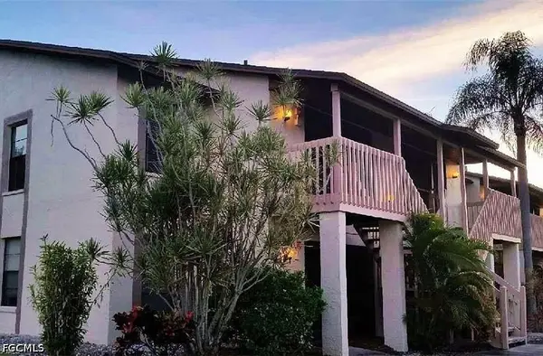 13126 Feather Sound Drive #316, Fort Myers, FL 33919