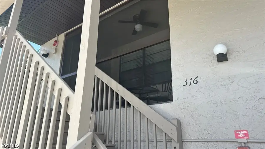 13126 Feather Sound Drive #316, Fort Myers, FL 33919 - #2