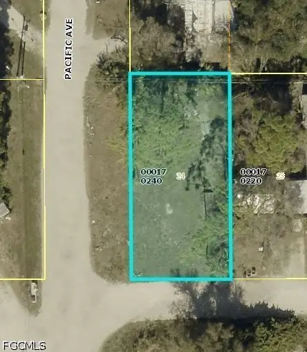 1941 Pacific Avenue, North Fort Myers, FL 33903 - #2