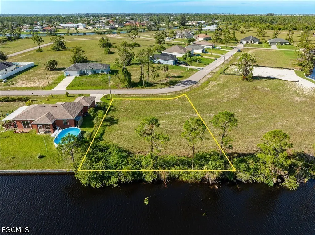 2719 NW 26th Street, Cape Coral, FL 33993 - #1
