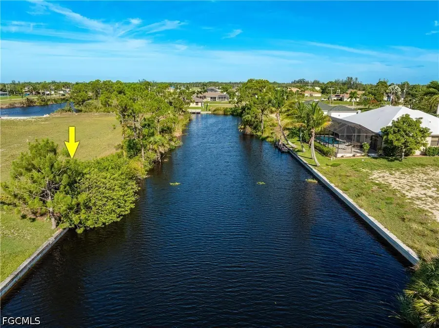 2719 NW 26th Street, Cape Coral, FL 33993 - #2