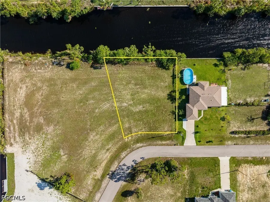 2719 NW 26th Street, Cape Coral, FL 33993 - #3