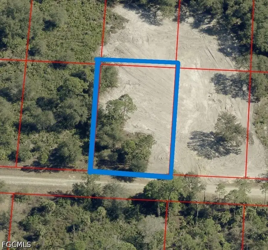 716 Monroe Avenue, Lehigh Acres, FL 33972 - #2