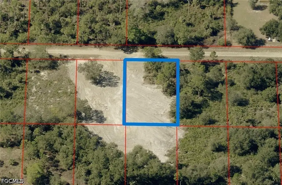716 Monroe Avenue, Lehigh Acres, FL 33972 - #3