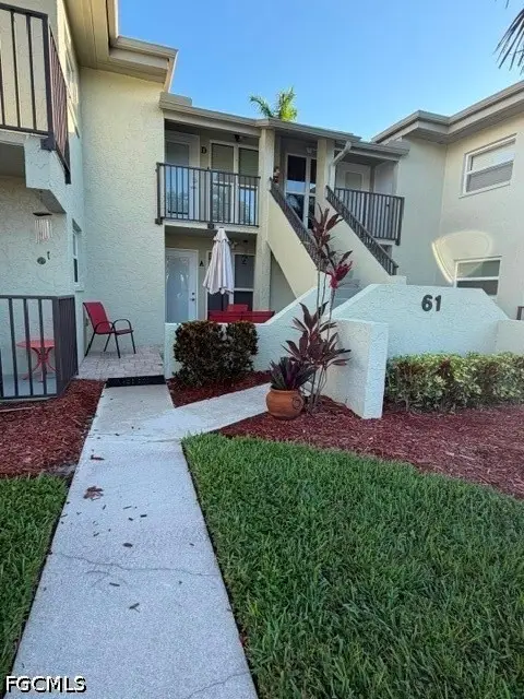 7400 College Parkway #61A, Fort Myers, FL 33907