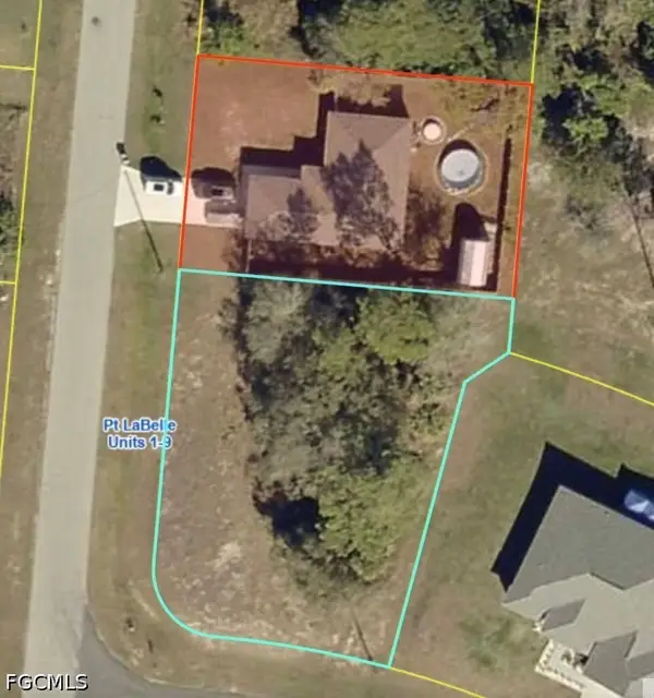 7030 Brazil Court, Labelle, FL 33935