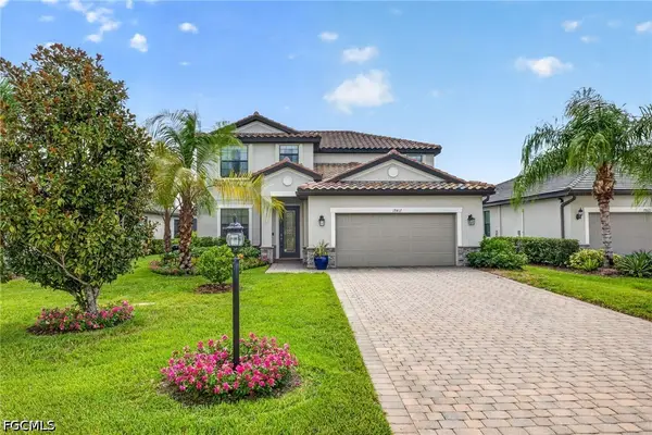 19817 Bittersweet Lane, Estero, FL 33928