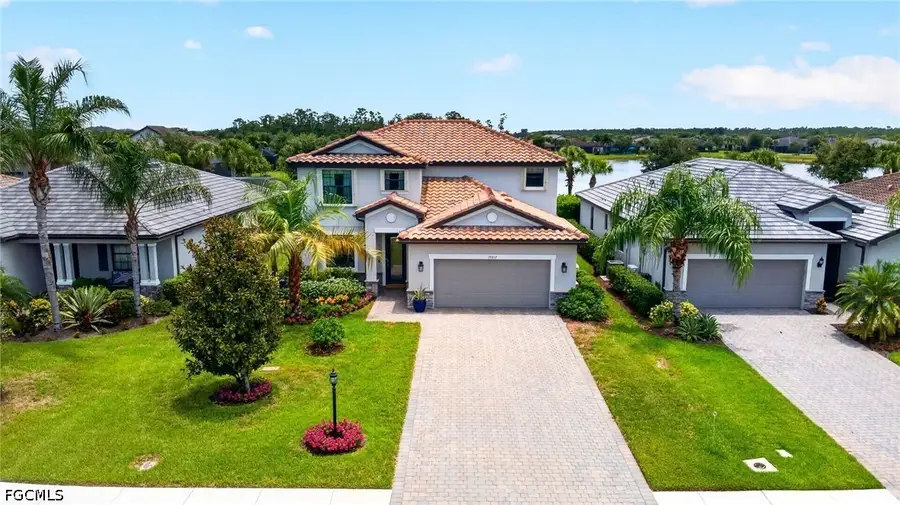 19817 Bittersweet Lane, Estero, FL 33928 - #2
