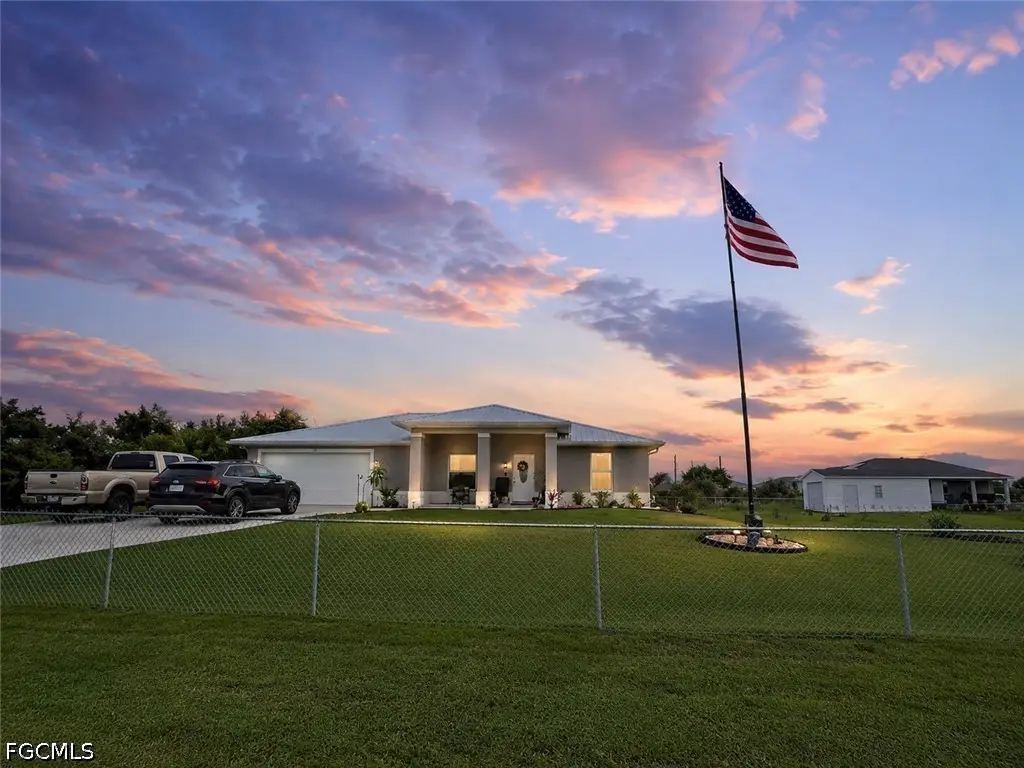 125 Plantation Drive, Labelle, FL 33935 - #1