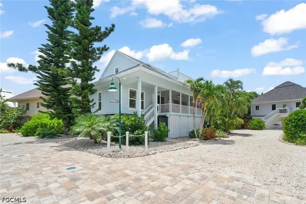 33 Urchin Court, Captiva, FL 33924