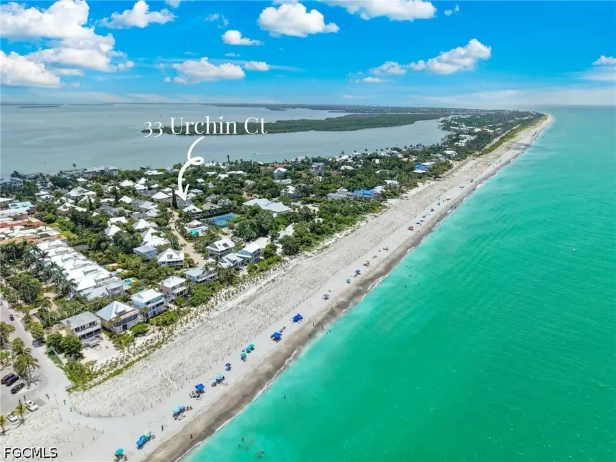 33 Urchin Court, Captiva, FL 33924 - #2