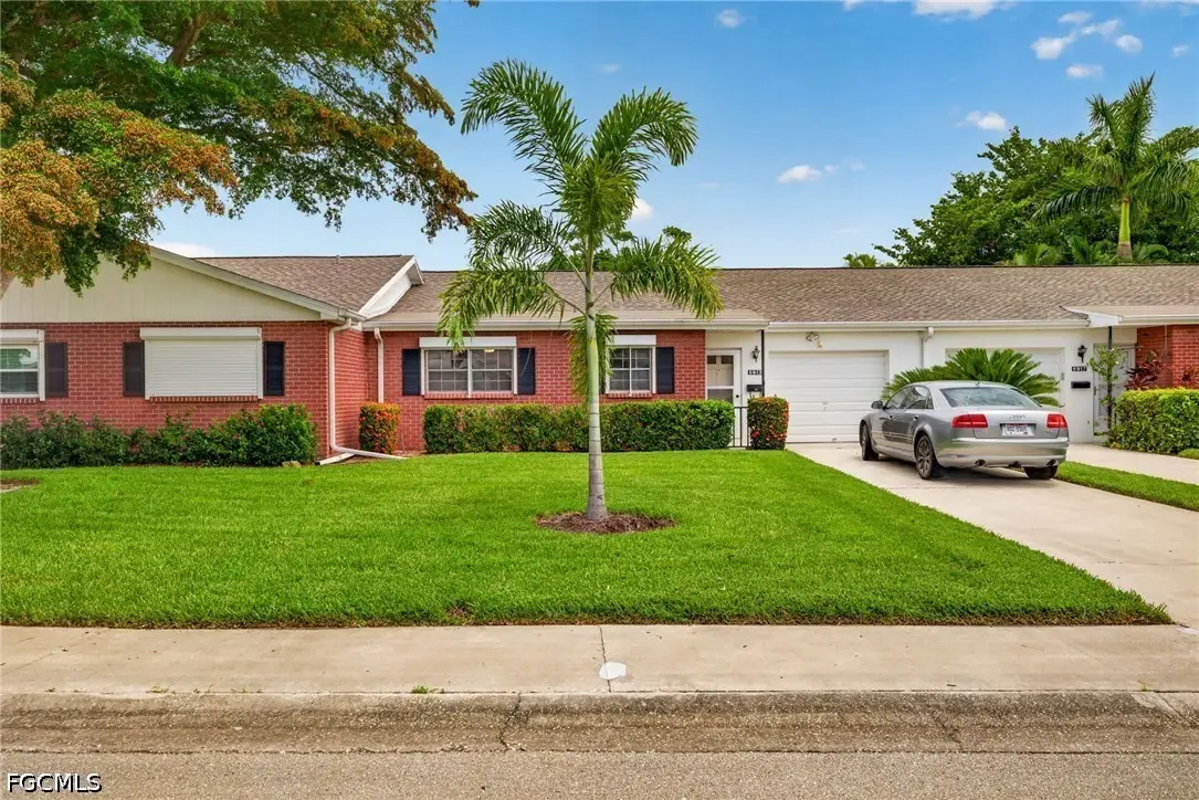 6913 Birdie Way, Fort Myers, FL 33919 - #1