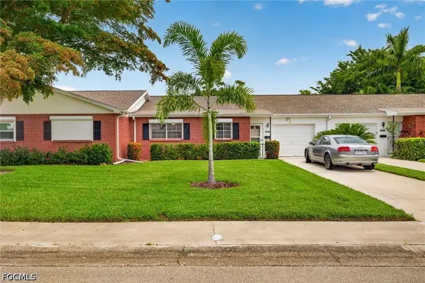 6913 Birdie Way, Fort Myers, FL 33919