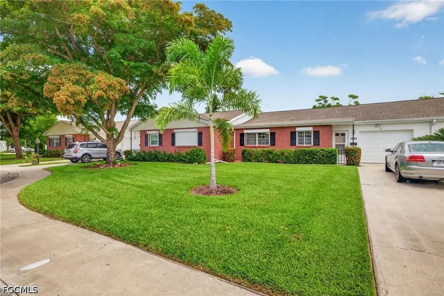 6913 Birdie Way, Fort Myers, FL 33919 - #2