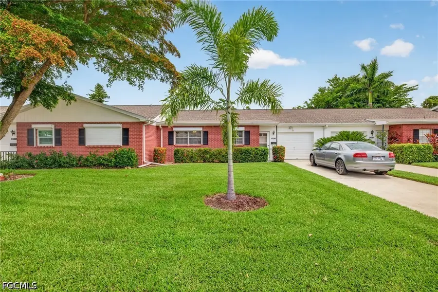6913 Birdie Way, Fort Myers, FL 33919 - #3