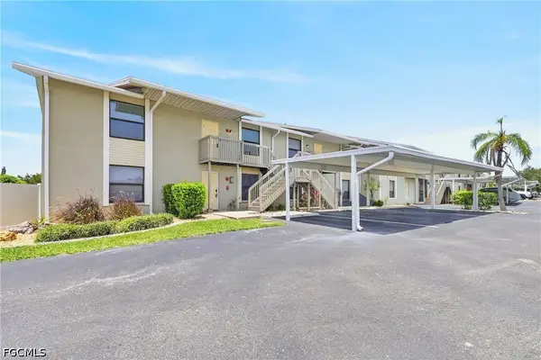 4708 SW 8th Place #201, Cape Coral, FL 33914