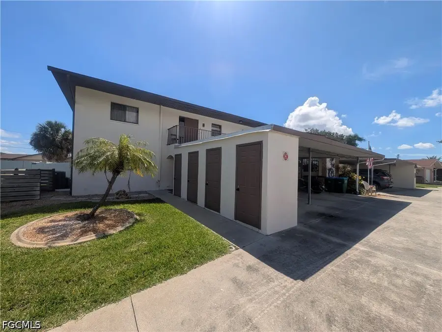 3720 SE 10th Avenue #201, Cape Coral, FL 33904 - #2