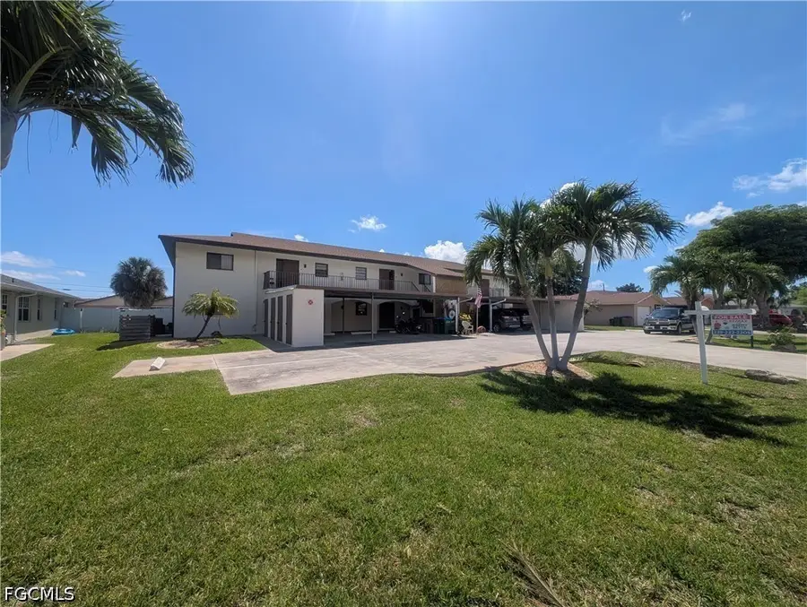 3720 SE 10th Avenue #201, Cape Coral, FL 33904 - #3