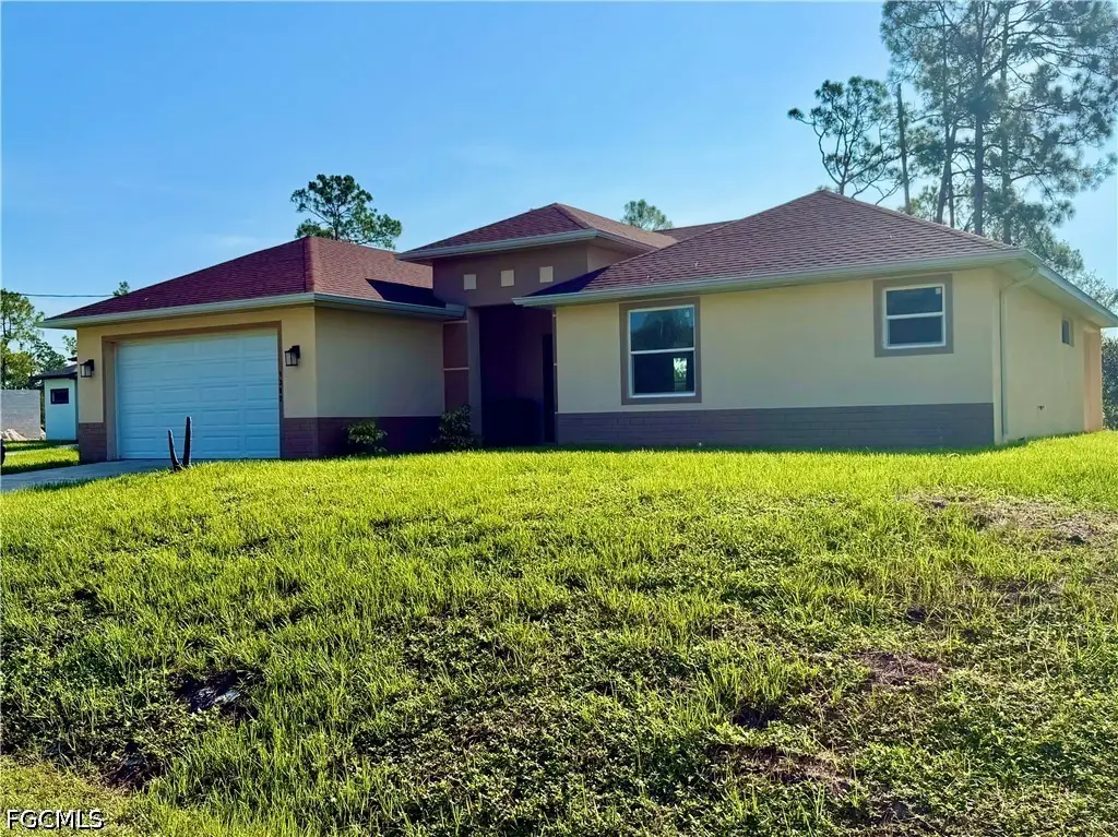 1302 Williams Avenue, Lehigh Acres, FL 33972 - #1