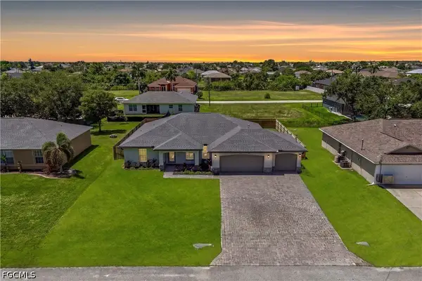 540 NW 15th Street, Cape Coral, FL 33993
