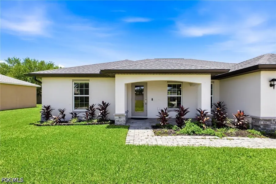540 NW 15th Street, Cape Coral, FL 33993 - #3