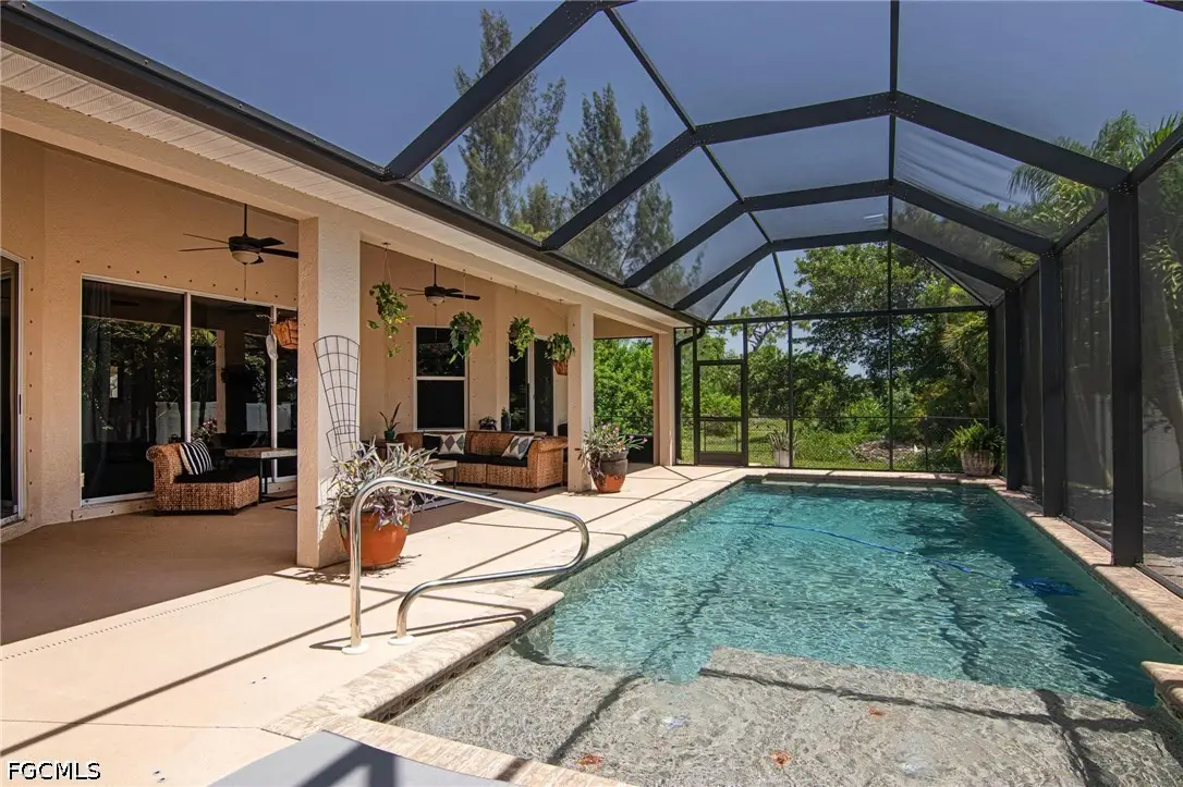 1824 NW 21st Place, Cape Coral, FL 33993 - #1