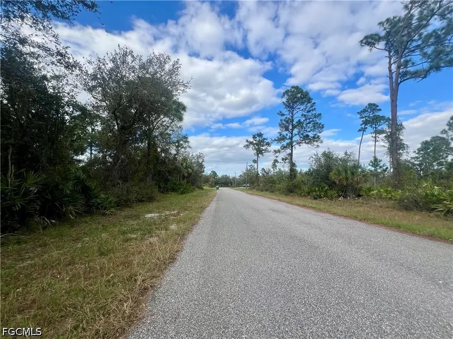 95 Harvey Street, Port Charlotte, FL 33954 - #3